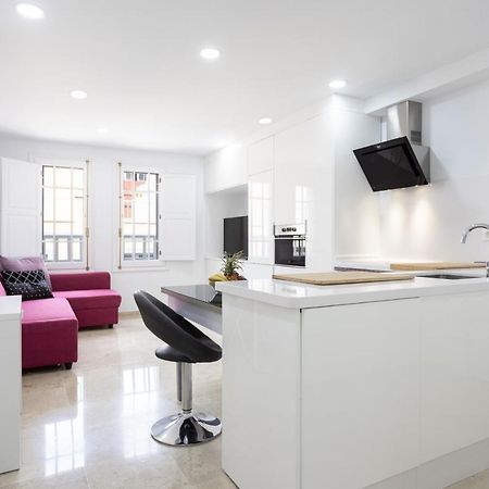 Home2Book Center Apartment Santa Cruz, Wifi 외부 사진