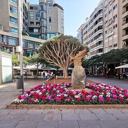 Home2Book Center Apartment Santa Cruz, Wifi 외부 사진