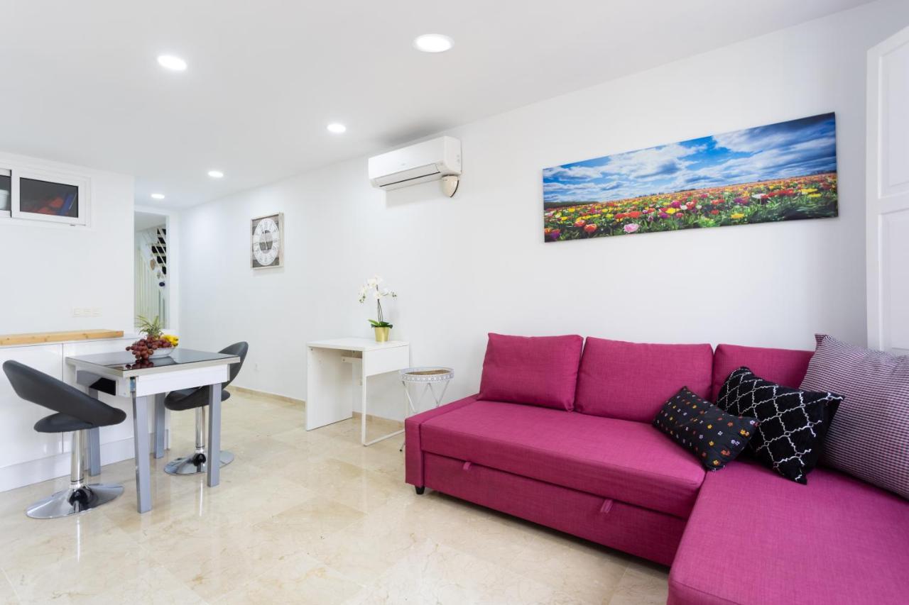 Home2Book Center Apartment Santa Cruz, Wifi 외부 사진