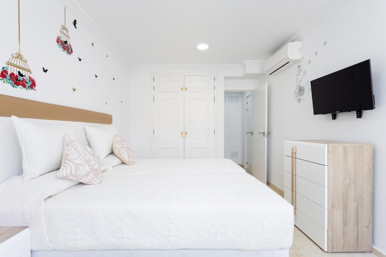 Home2Book Center Apartment Santa Cruz, Wifi 외부 사진