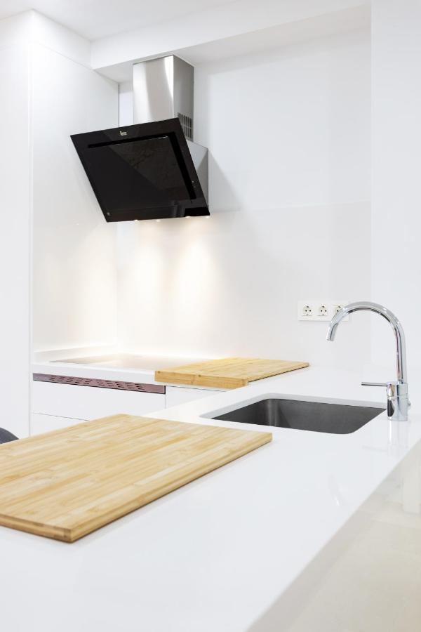 Home2Book Center Apartment Santa Cruz, Wifi 외부 사진