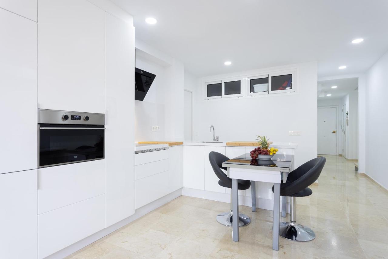 Home2Book Center Apartment Santa Cruz, Wifi 외부 사진