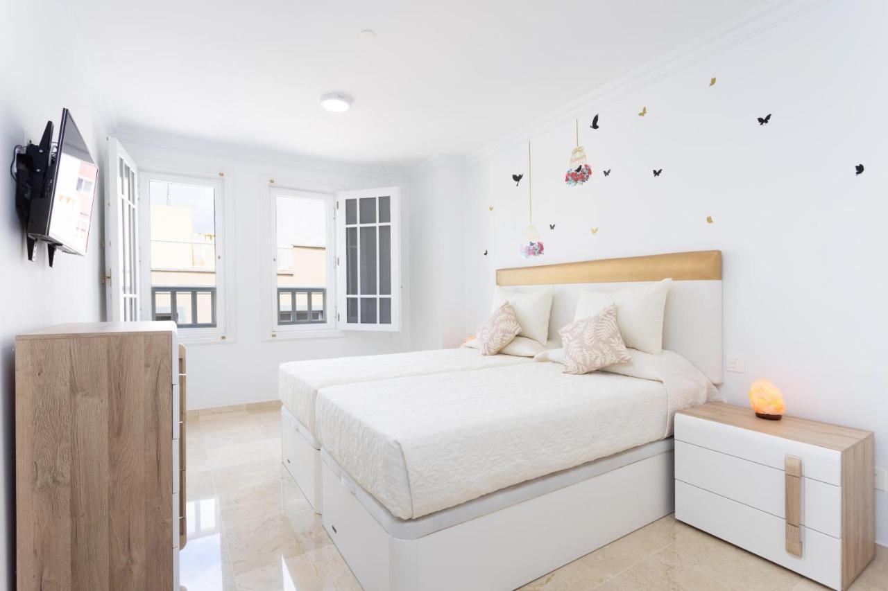 Home2Book Center Apartment Santa Cruz, Wifi 외부 사진