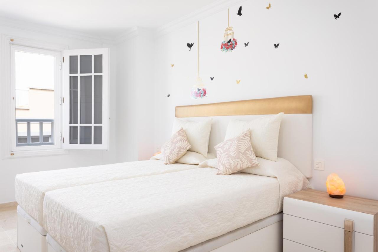 Home2Book Center Apartment Santa Cruz, Wifi 외부 사진