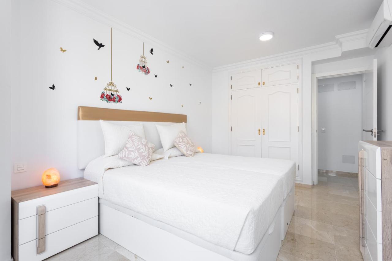 Home2Book Center Apartment Santa Cruz, Wifi 외부 사진
