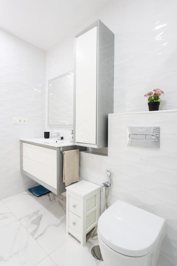 Home2Book Center Apartment Santa Cruz, Wifi 외부 사진