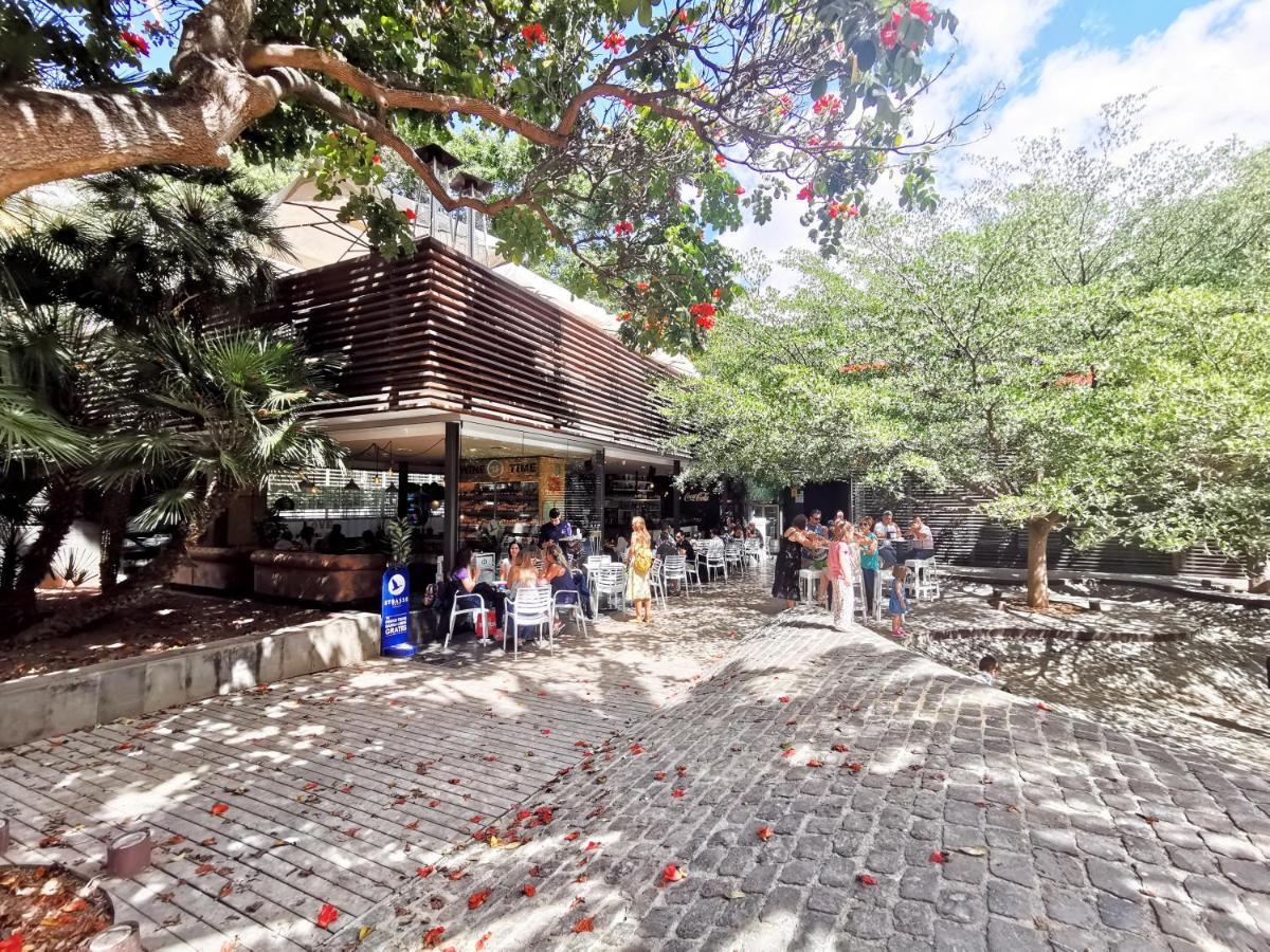 Home2Book Center Apartment Santa Cruz, Wifi 외부 사진