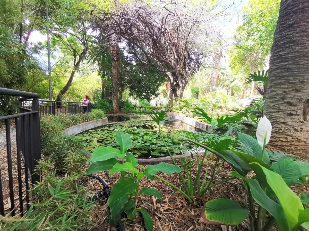 Home2Book Center Apartment Santa Cruz, Wifi 외부 사진